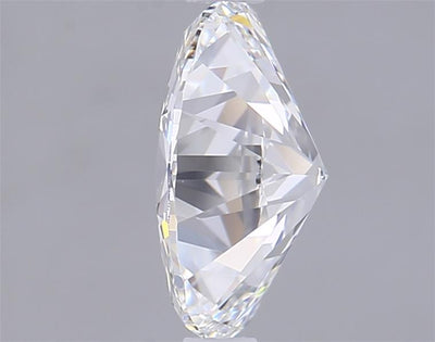 1.56 Carat Oval Lab Diamond :: Greenstar spin frame 07