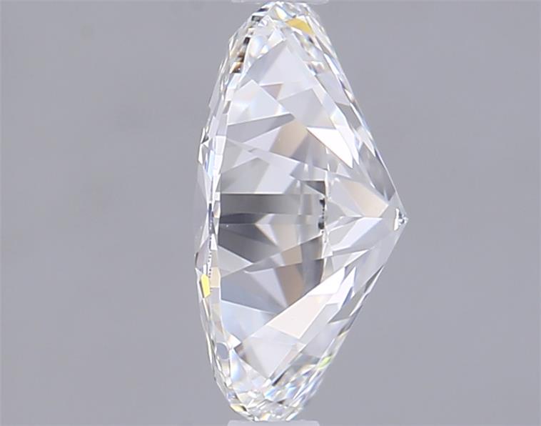 1.56 Carat Oval Lab Diamond :: Greenstar spin frame 07
