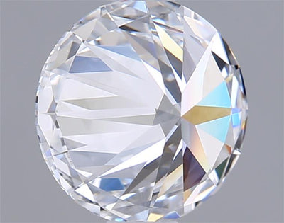 1.04 Carat Round Lab Diamond :: Greenstar spin frame 07