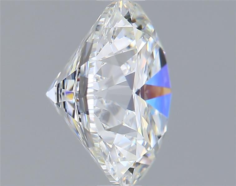 1.76 Carat Round Lab Diamond :: Greenstar spin frame 07
