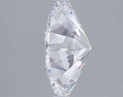 2.06 Carat Oval Lab Diamond :: Greenstar spin frame 07