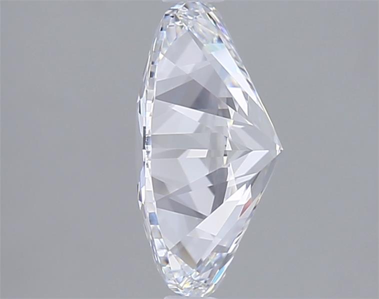 2.06 Carat Oval Lab Diamond :: Greenstar spin frame 07