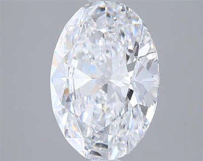2.02 Carat Oval Lab Diamond :: Greenstar spin frame 07