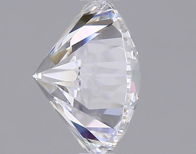 1.51 Carat Round Lab Diamond :: Greenstar spin frame 07