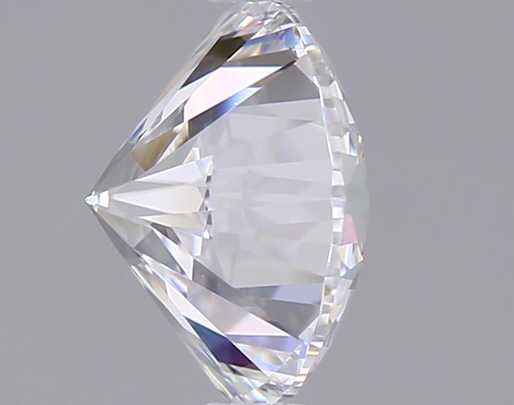 1.51 Carat Round Lab Diamond :: Greenstar spin frame 07