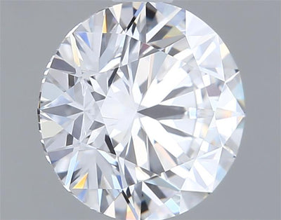 1.17 Carat Round Lab Diamond :: Greenstar spin frame 07