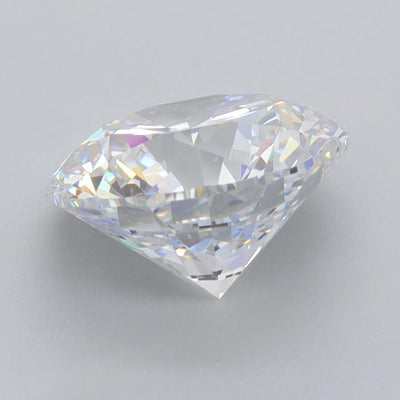 2.94 Carat Round Lab Diamond :: Greenstar spin frame 07