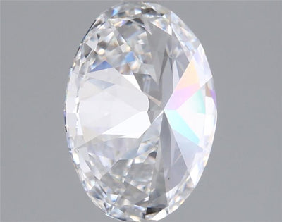 1.64 Carat Oval Lab Diamond :: Greenstar spin frame 07