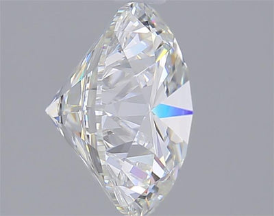 2.26 Carat Round Lab Diamond :: Greenstar spin frame 07