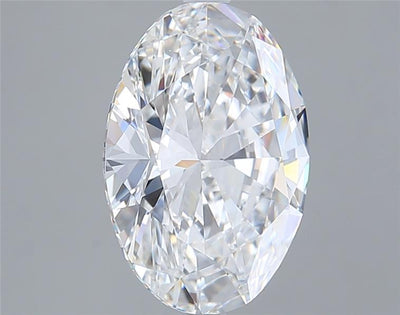 3.55 Carat Oval Lab Diamond :: Greenstar spin frame 07