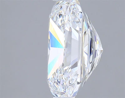 2.04 Carat Radiant Lab Diamond :: Greenstar spin frame 07
