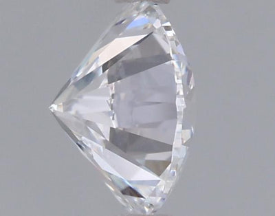 1.01 Carat Round Lab Diamond :: Greenstar spin frame 07