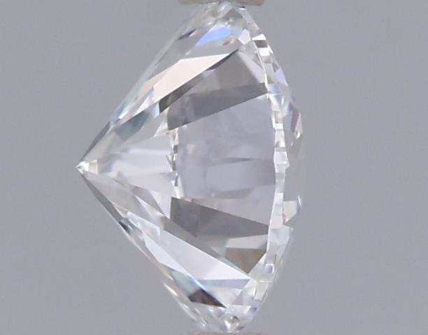 1.01 Carat Round Lab Diamond :: Greenstar spin frame 07