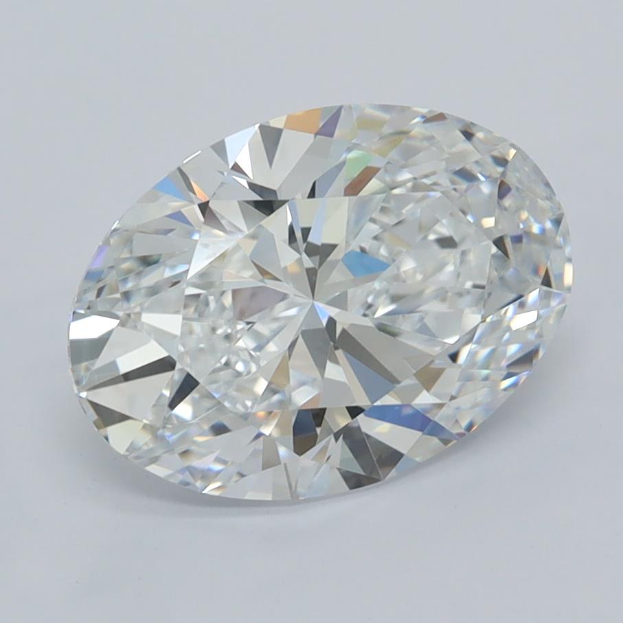 2.21 Carat Oval Lab Diamond :: Greenstar spin frame 07