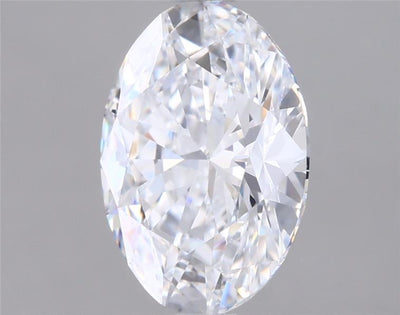 1.56 Carat Oval Lab Diamond :: Greenstar spin frame 07