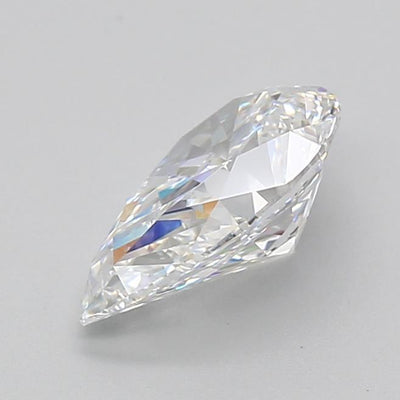 2.01 Carat Pear Lab Diamond :: Greenstar spin frame 07