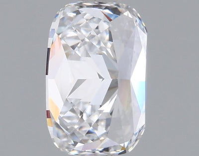 1.01 Carat Cushion Lab Diamond :: Greenstar spin frame 07