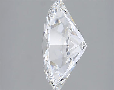 3.04 Carat Oval Lab Diamond :: Greenstar spin frame 07