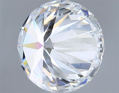 3.04 Carat Round Lab Diamond :: Greenstar spin frame 07