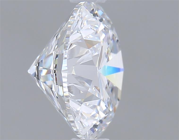 1.50 Carat Round Lab Diamond :: Greenstar spin frame 07