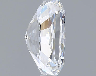 1.75 Carat Radiant Lab Diamond :: Greenstar spin frame 07