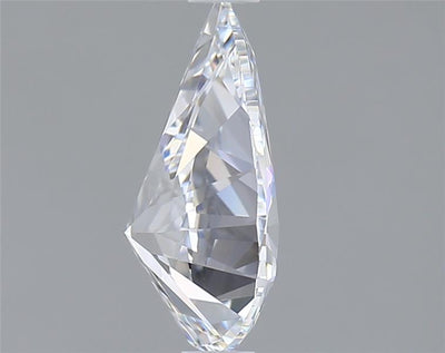 1.51 Carat Pear Lab Diamond :: Greenstar spin frame 07