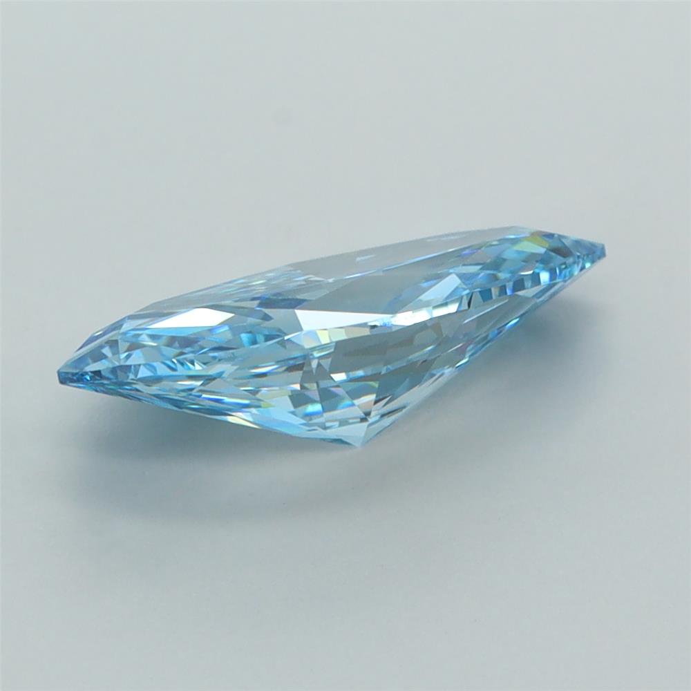 2.05 Carat Marquise Lab Diamond :: Greenstar spin frame 07