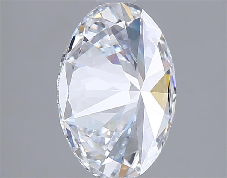1.52 Carat Oval Lab Diamond :: Greenstar spin frame 07