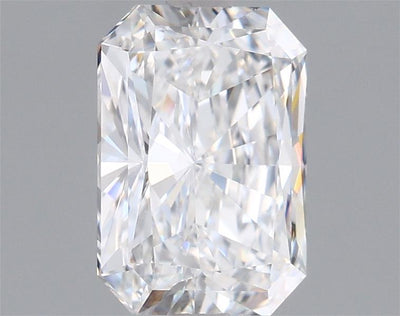 1.54 Carat Radiant Lab Diamond :: Greenstar spin frame 07