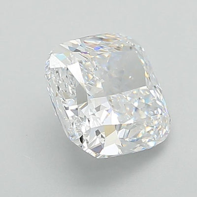 2.23 Carat Cushion Lab Diamond :: Greenstar spin frame 07