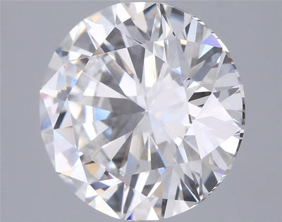 3.50 Carat Round Lab Diamond :: Greenstar spin frame 07