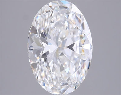 2.51 Carat Oval Lab Diamond :: Greenstar spin frame 07