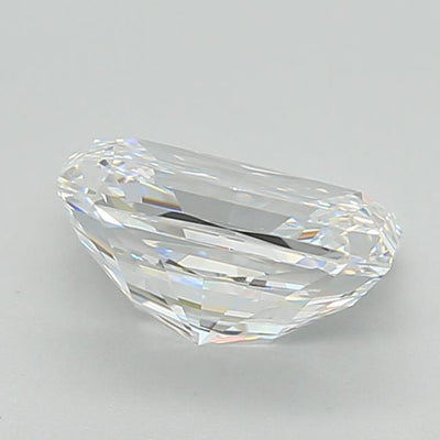 2.05 Carat Radiant Lab Diamond :: Greenstar spin frame 07