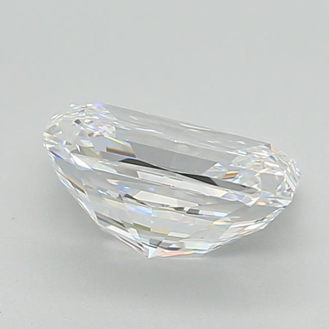 2.05 Carat Radiant Lab Diamond :: Greenstar spin frame 07