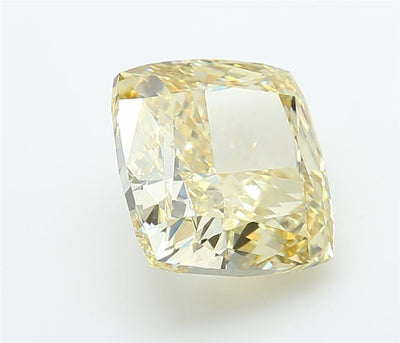 3.75 Carat Cushion Lab Diamond :: Greenstar spin frame 07