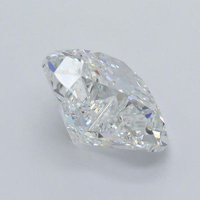 2.08 Carat Heart Lab Diamond :: Greenstar spin frame 07