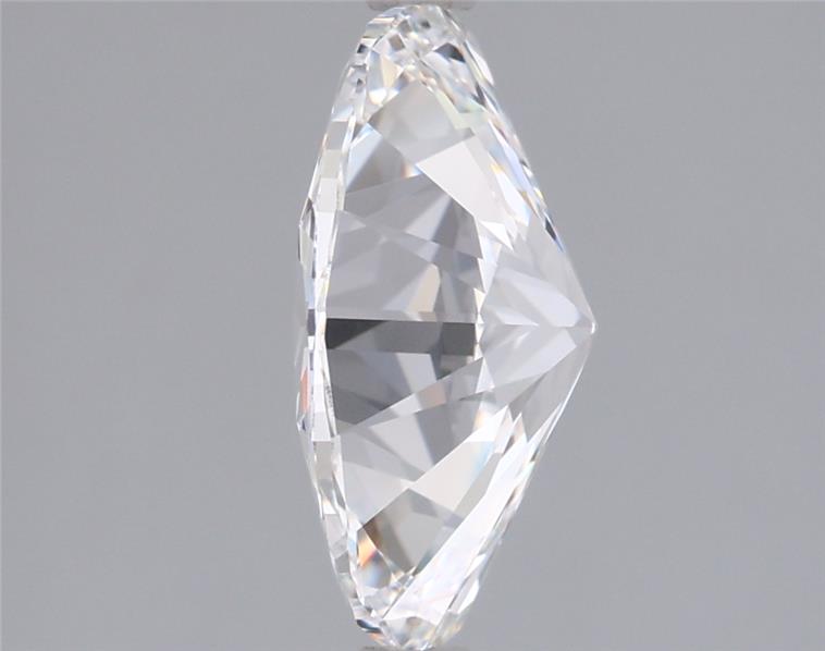 2.05 Carat Oval Lab Diamond :: Greenstar spin frame 07