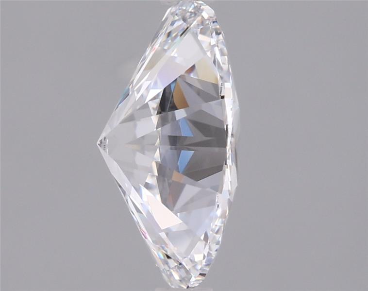 2.01 Carat Oval Lab Diamond :: Greenstar spin frame 07