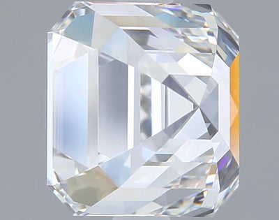 2.00 Carat Asscher Lab Diamond :: Greenstar spin frame 07