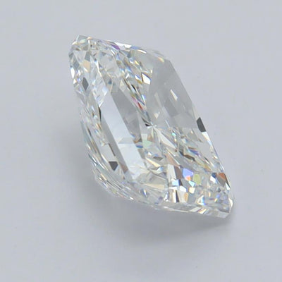 2.02 Carat Radiant Lab Diamond :: Greenstar spin frame 07