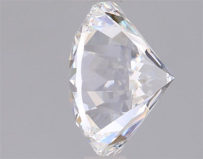 1.58 Carat Round Lab Diamond :: Greenstar spin frame 07