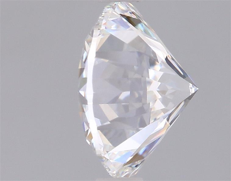 1.58 Carat Round Lab Diamond :: Greenstar spin frame 07