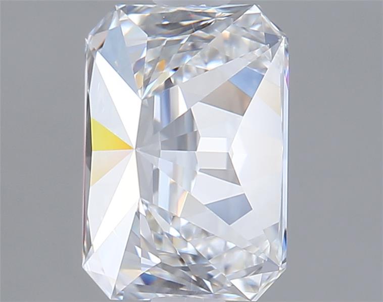 1.52 Carat Radiant Lab Diamond :: Greenstar spin frame 07