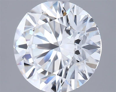2.11 Carat Round Lab Diamond :: Greenstar spin frame 07