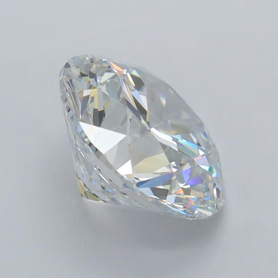 2.37 Carat Round Lab Diamond :: Greenstar spin frame 07