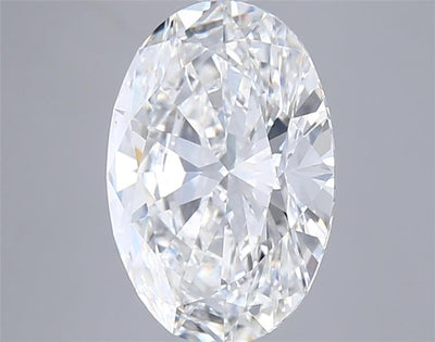 5.03 Carat Oval Lab Diamond :: Greenstar spin frame 07