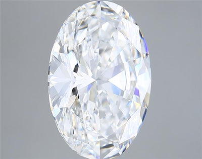 5.07 Carat Oval Lab Diamond :: Greenstar spin frame 07