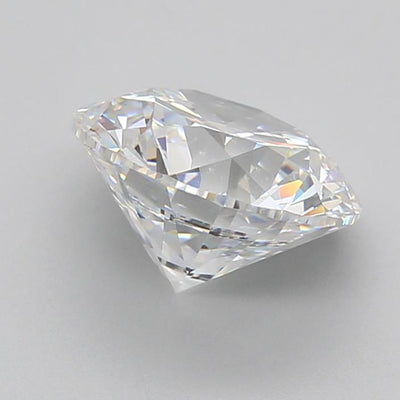 3.01 Carat Round Lab Diamond :: Greenstar spin frame 07