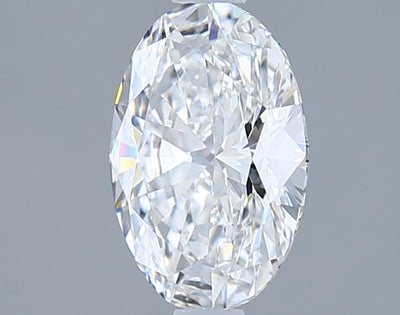 1.55 Carat Oval Lab Diamond :: Greenstar spin frame 07
