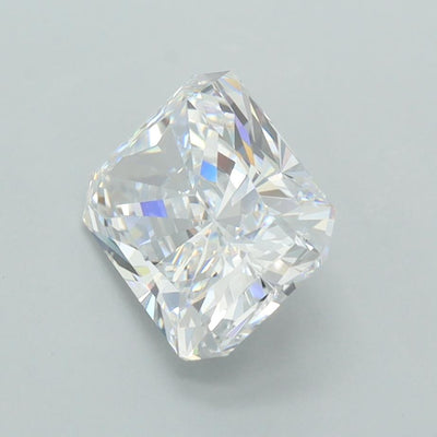 1.97 Carat Radiant Lab Diamond :: Greenstar spin frame 07